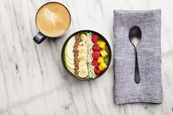 Breakfast/Coffee Service 58 of 84