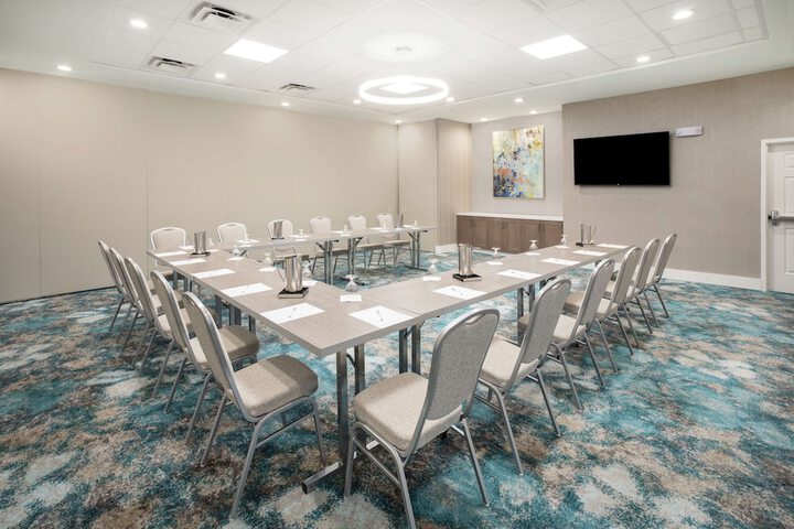 Meeting 21 of 32