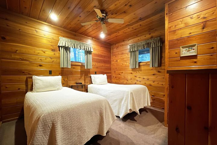 Mountain Springs Lake Resort