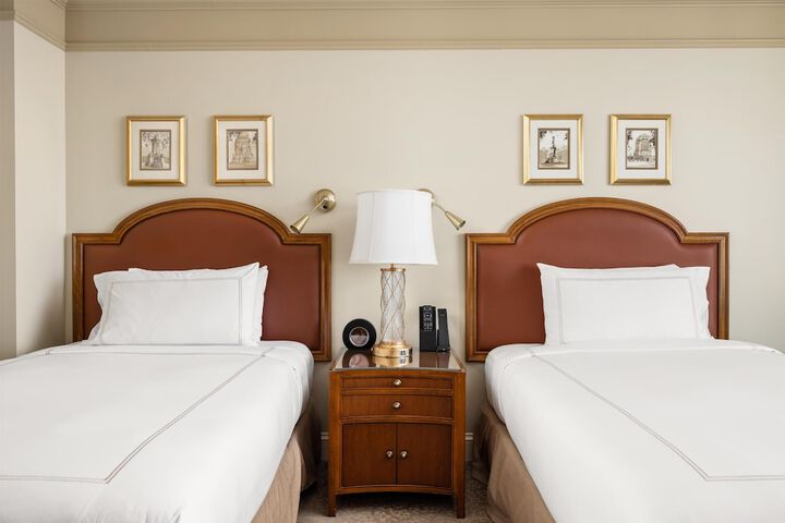 Conrad Indianapolis
