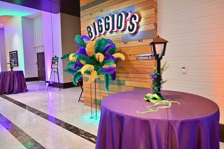 Marriott Marquis Houston