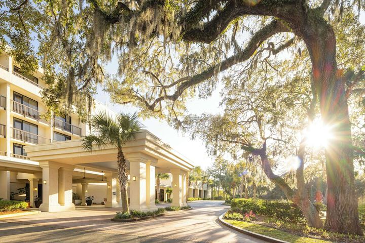 Sonesta Resort Hilton Head Island