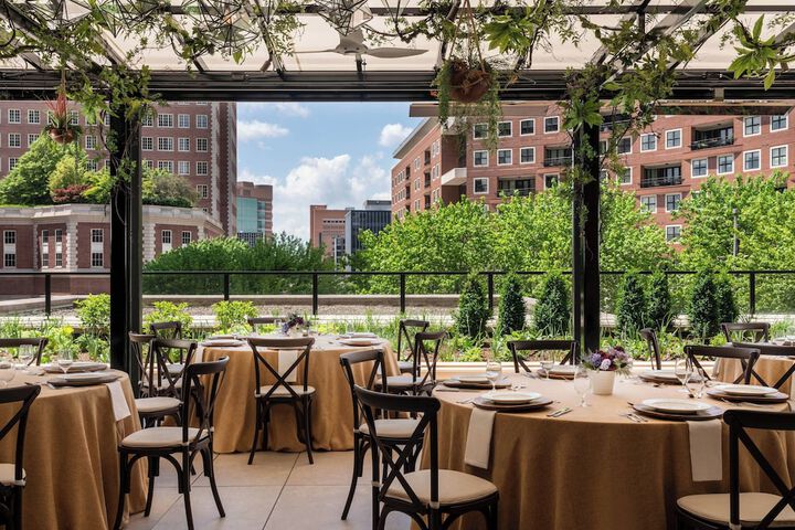 The Ritz-Carlton St. Louis