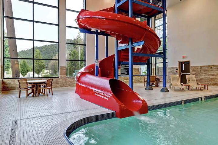 Hampton Inn by Hilton Chilliwack