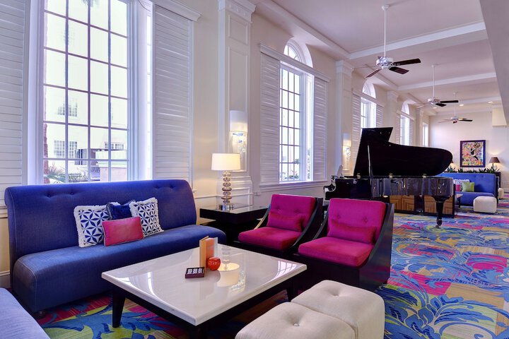 Hotel Interior 33 of 105