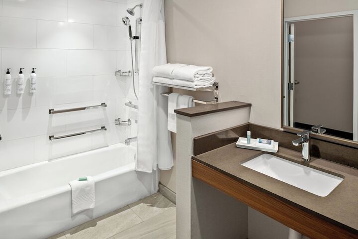 Fairfield Inn & Suites by Marriott Stockton Lathrop