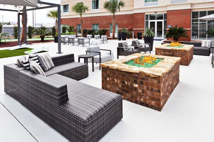 DoubleTree by Hilton Dothan AL
