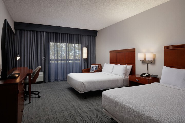 Courtyard by Marriott Denver Tech Center