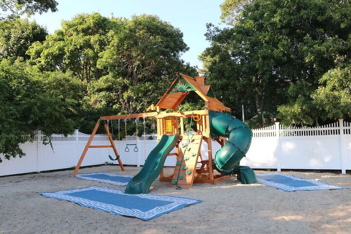 Sunbird Cape Cod Resort