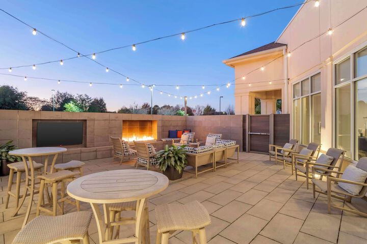 Hilton Garden Inn Charlotte / Concord