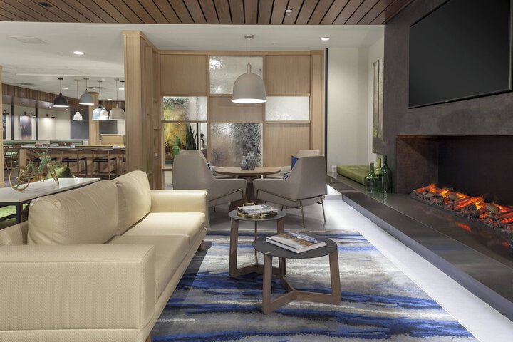 Fairfield Inn & Suites Fort Collins South