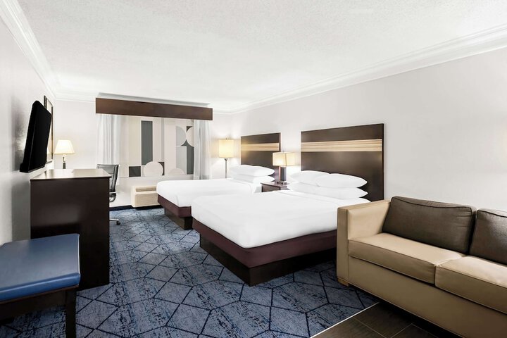 Best Western Slidell Hotel