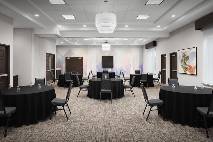 Hilton Garden Inn Gallup