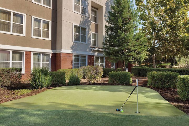 Residence Inn by Marriott Sacramento Folsom