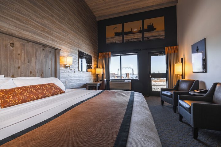 Pier B Resort