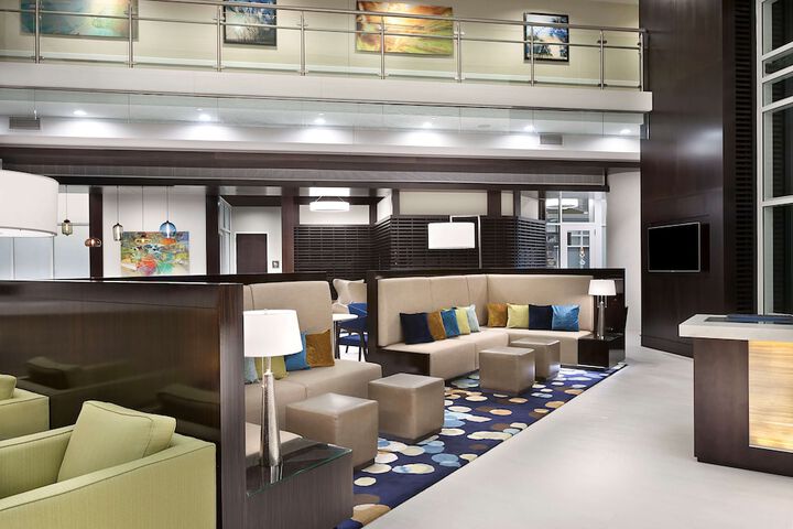 Hotel Interior 20 of 62