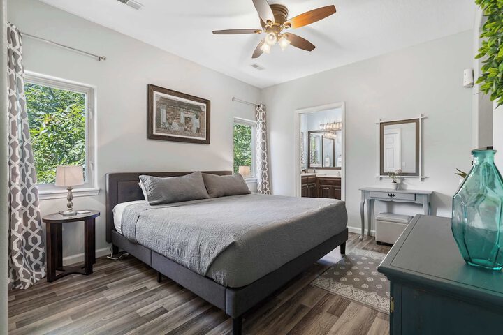 Blue Oak Hideaway - a Kids Paradise