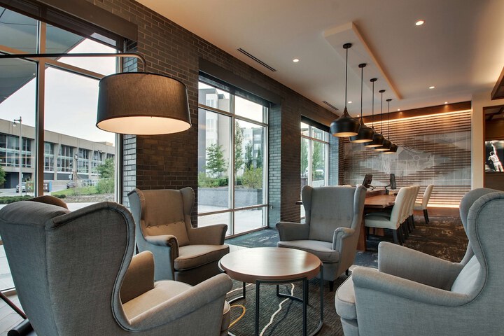 Hotel Interior 18 of 113