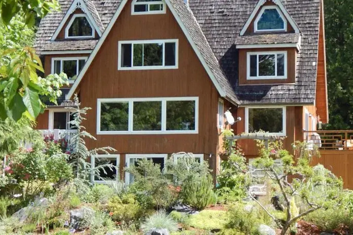 GREEN CAT GUEST HOUSE