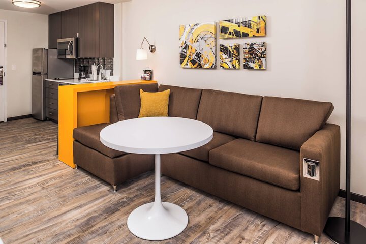 Residence Inn Pittsburgh Oakland / University Place
