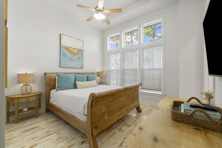 Prominence on 30A by Panhandle Getaways