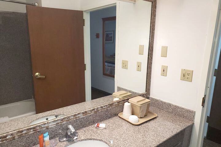 Coratel Inn & Suites by Jasper New Braunfels IH-35 EXT 189