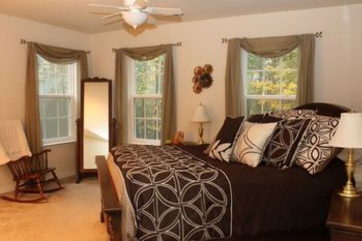 Uphill House B & b