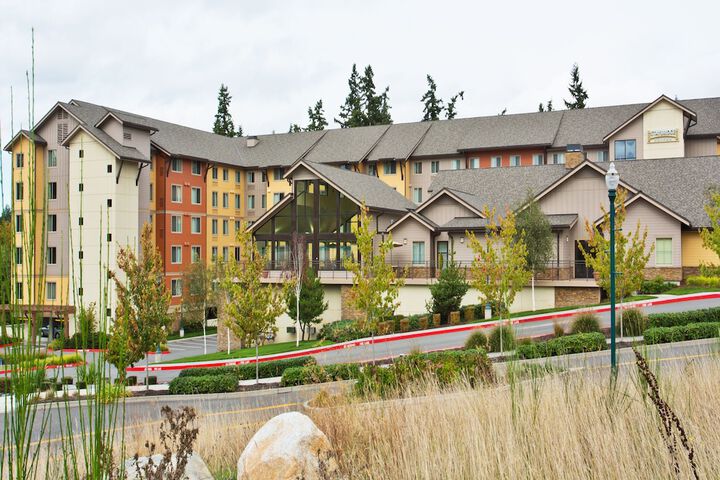 Staybridge Suites Everett-Paine Field by IHG