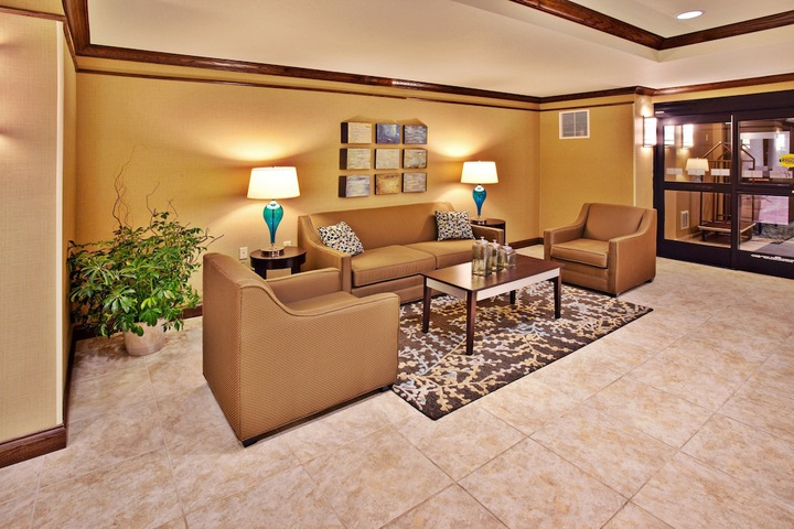 Hotel Interior 6 of 30
