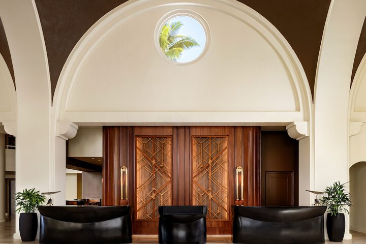 Fairmont Kea Lani Maui