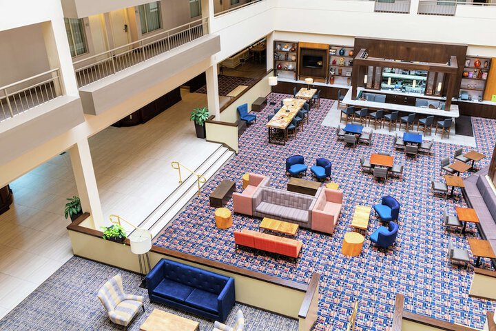 Hotel Interior 7 of 67
