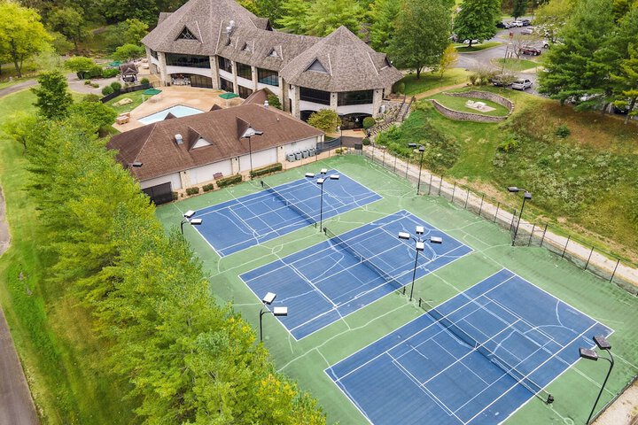 Stonebridge Village Resort