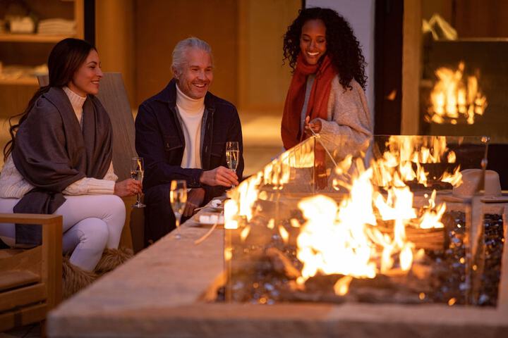 The Hythe a Luxury Collection Resort, Vail