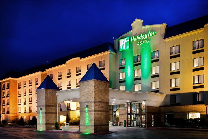 Holiday Inn Hotel & Suites Council Bluffs I-29 by IHG