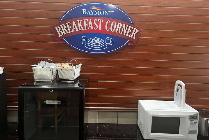 Breakfast/Coffee Service 50 of 55