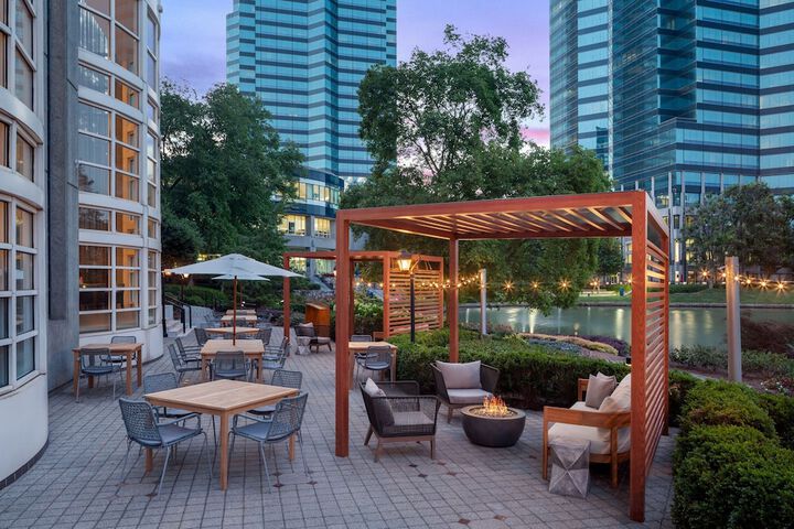 Terrace/Patio 58 of 58