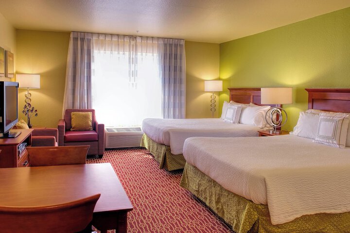 Towneplace Suites by Marriott Las Cruces