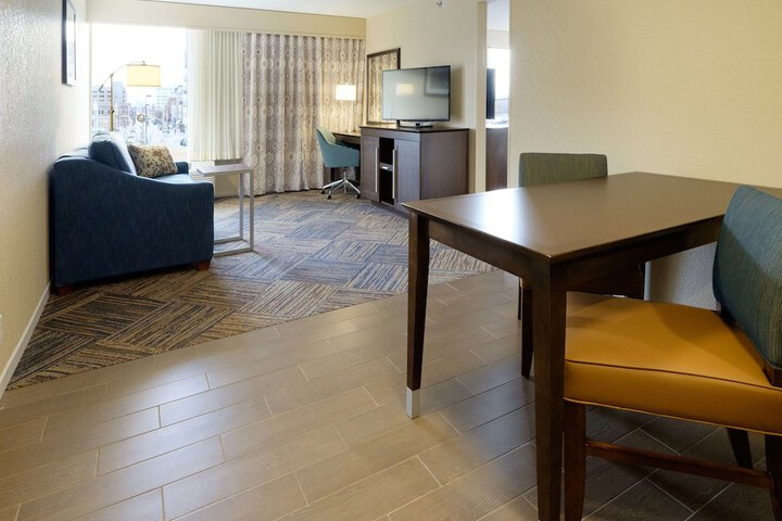 Hampton Inn Green Bay Downtown