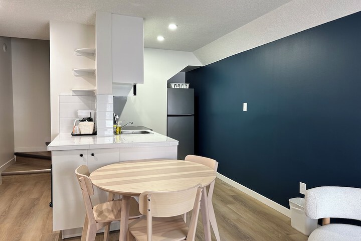 Cloud 9 Inn