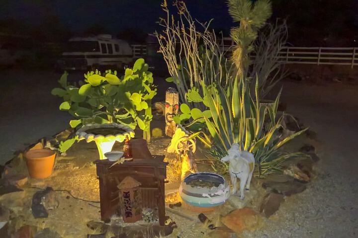 Property Grounds 50 of 58
