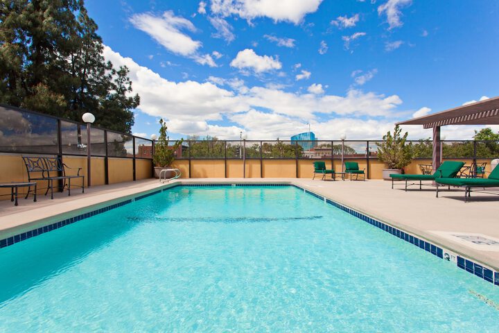 Holiday Inn Sacramento Downtown-Arena by IHG