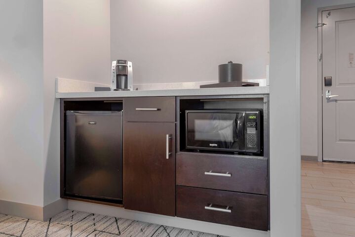 Hilton Garden Inn Raleigh-Cary
