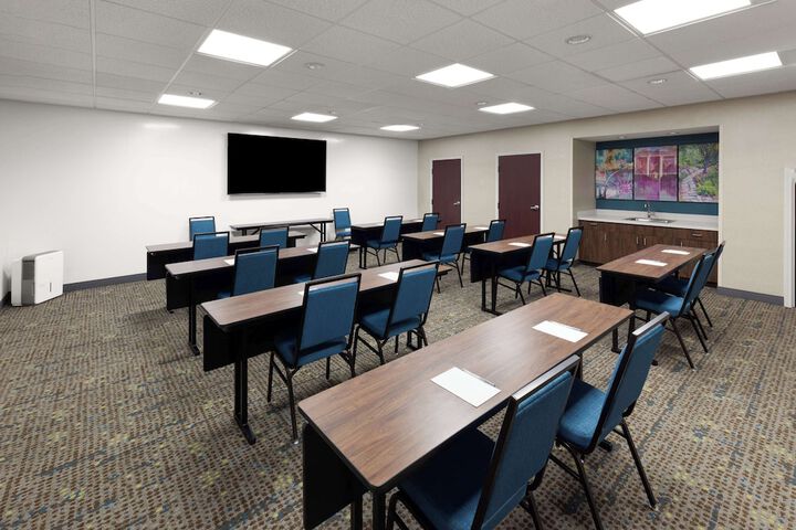 Hampton Inn & Suites Dothan