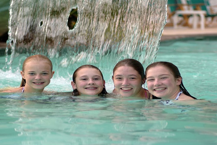 Moody Gardens Hotel Spa and Convention Center