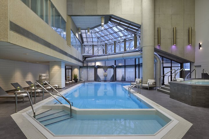 Pool 8 of 145