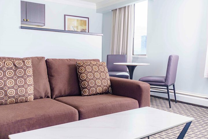 Century Plaza Hotel
