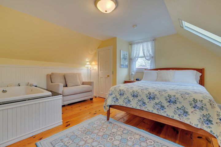 The James Place Inn B & B