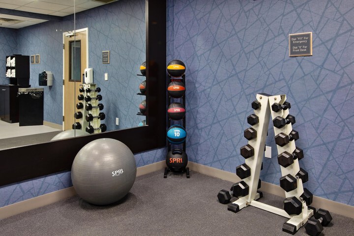 Homewood Suites by Hilton Sioux Falls