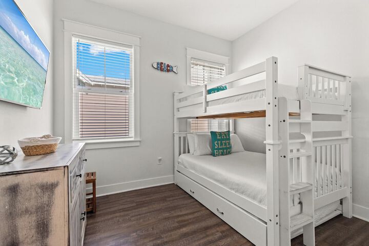 Prominence on 30A by Panhandle Getaways