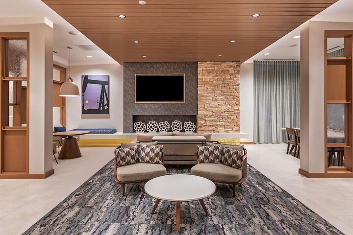 Hotel Interior 12 of 35